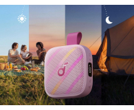 soundcore Boom Go 3i Różowy - 1583604 - zdjęcie 6